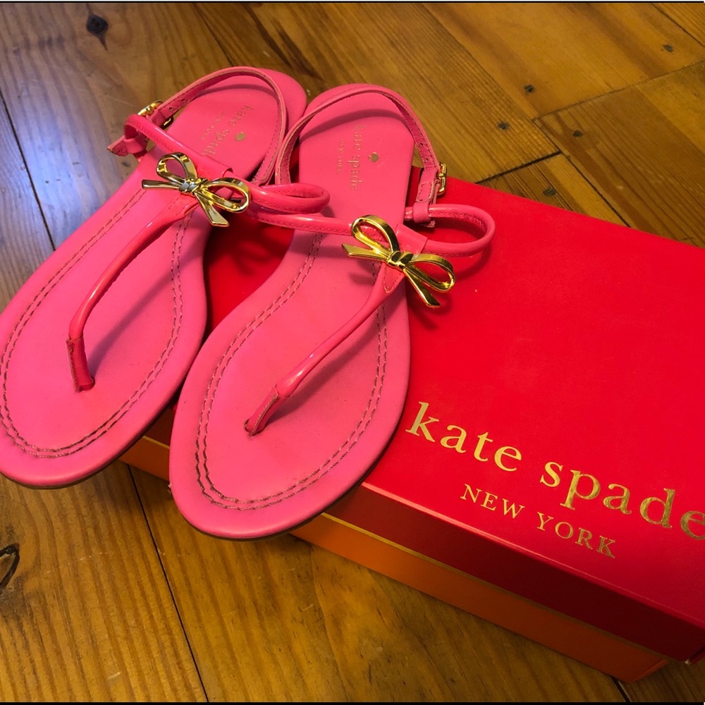 Kate Spade Tracie Sandal